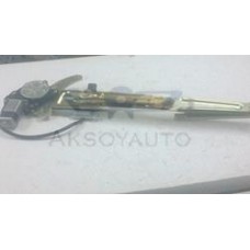 MB421449 KRİKO SOL ÖN CAM ELEKTRİKLİ MOTORLU L300 98-08